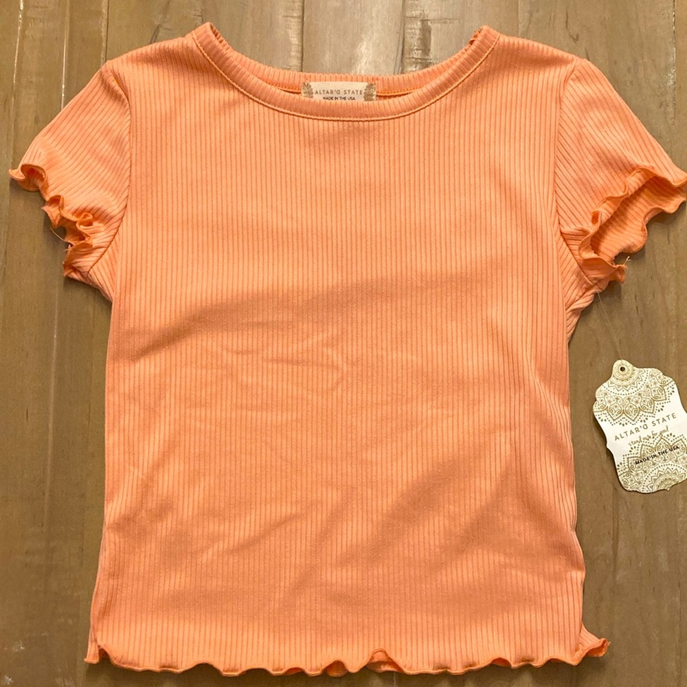 Baby Tee